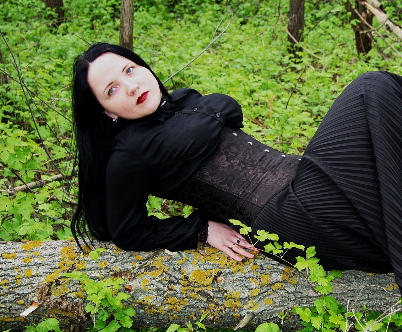 Les bienfaits du corset minceurs chez les femmes.