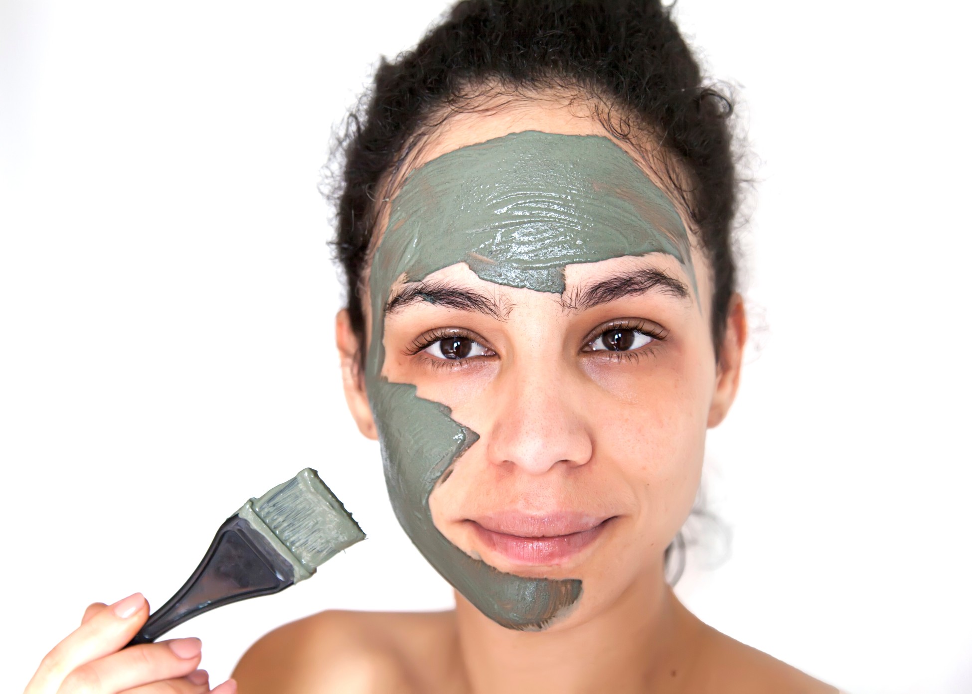 Les secrets de l'argile - Astuce beaute